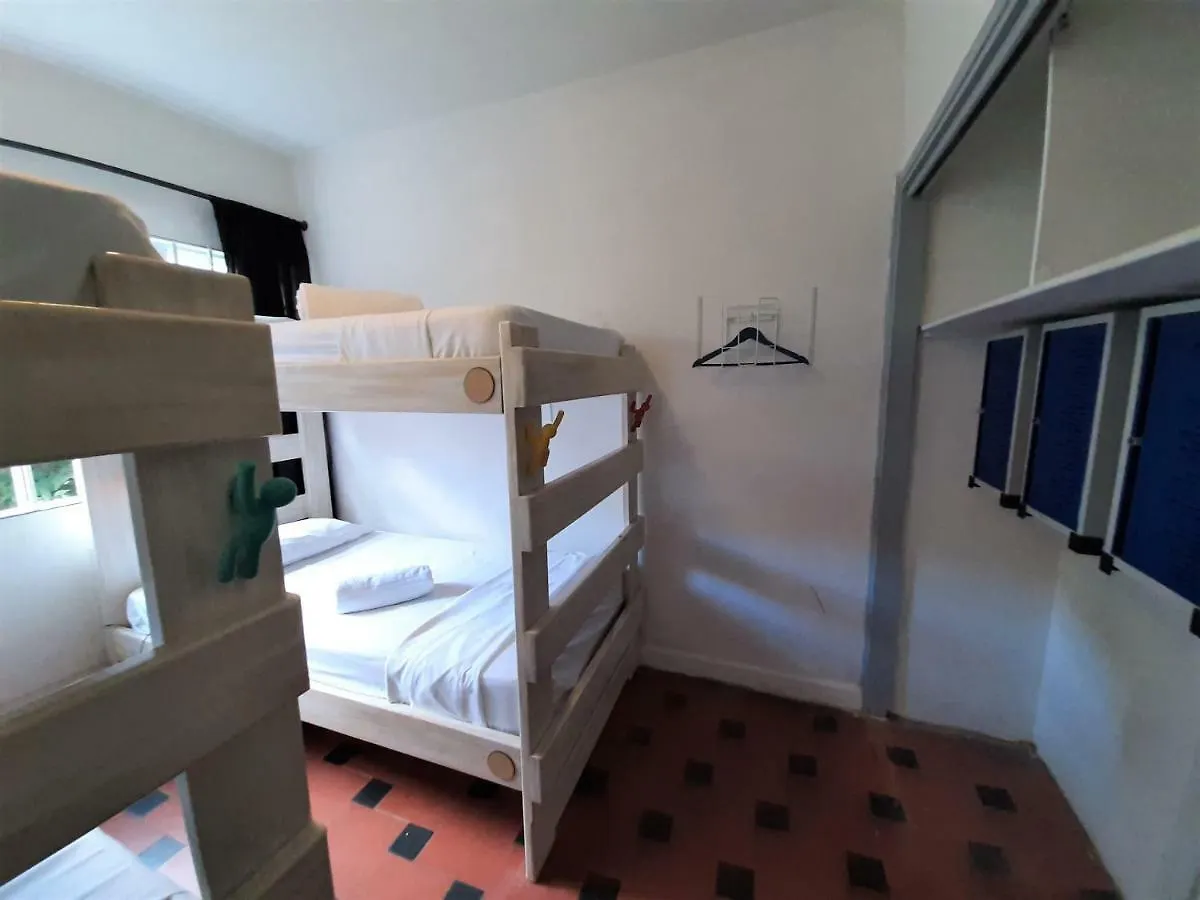 Noah Boutique Hostels Medellín 0*,  Colombia