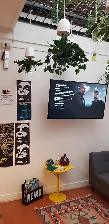 Noah Boutique Hostels ميديلين كولومبيا