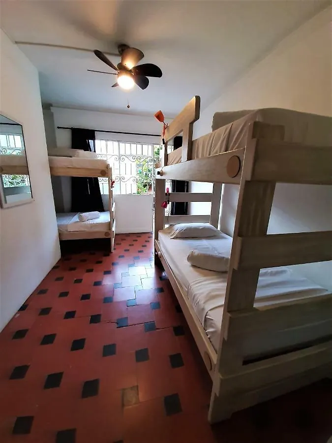 Noah Boutique Hostels ميديلين