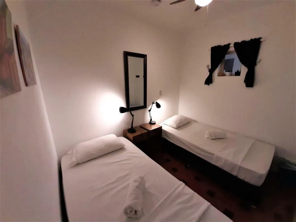 Noah Boutique Hostels ميديلين 0*,  كولومبيا