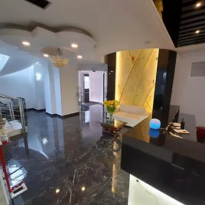 Paraíso Azul Hotel Bogotá
