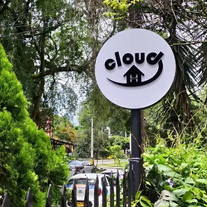Cloud9 Medellín