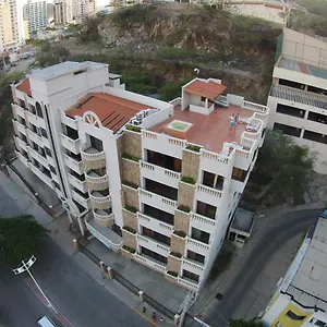 Aparta Roca Marina Apartahotel Santa Marta (Magdalena)