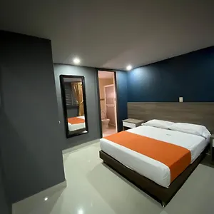 Hotel Latino, Medellín