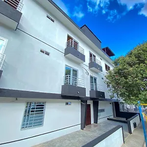 Ebenezer Hotel Villavicencio
