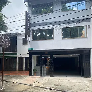 Sie7e Express Hotel