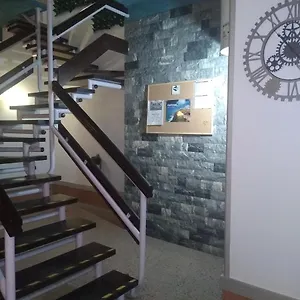 visit hotel