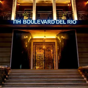 Nh Boulevard Del Río Hotel Cali