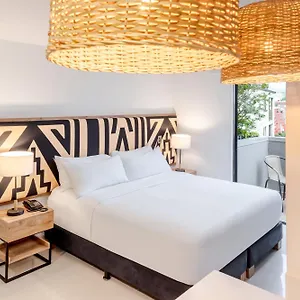  Hotel Origen Local