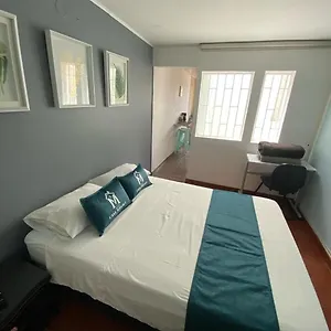 Boutique Casa Magaly Hotel Bogotá