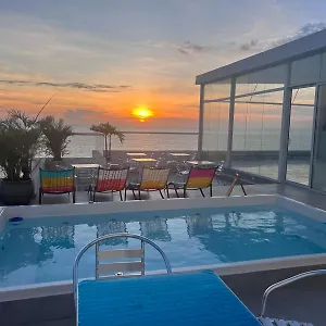 Hotel Hernandez