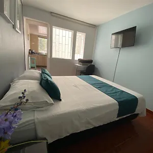 Boutique Casa Magaly Hotel Bogotá