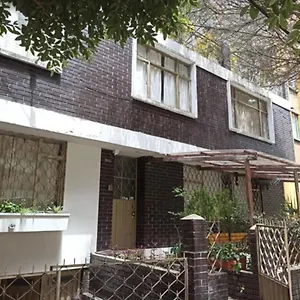 Hostel Backpackers - La Terraza
