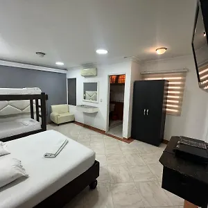 Plaza Real Sur Hotel Cali