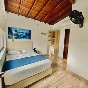 3* Hotel Boutique Street 50