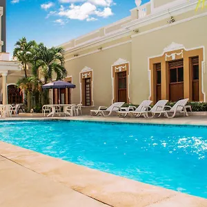 Majestic Hotel Barranquilla (Atlantico)