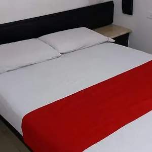 Casa Real Hotel económico