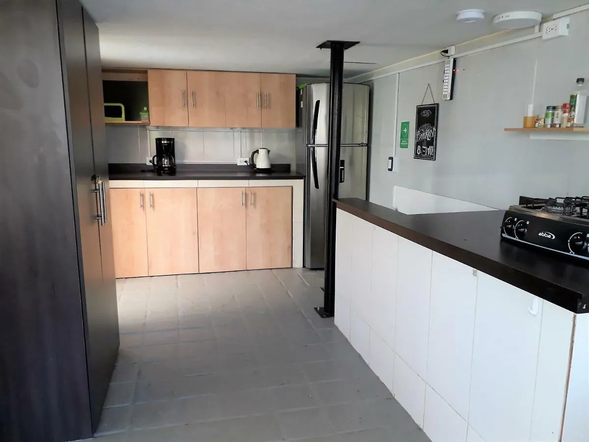 Noah Boutique Hostels Medellin