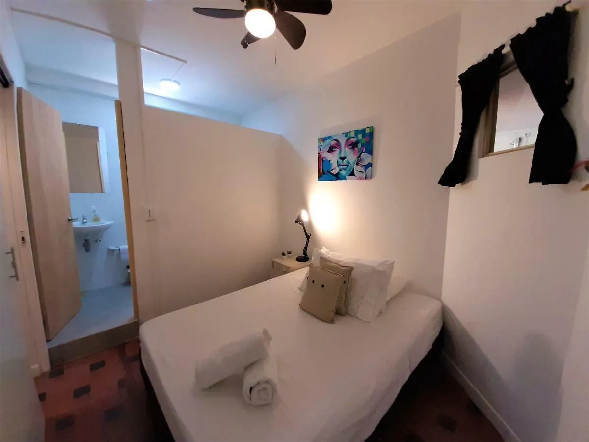 Noah Boutique Hostels Medellín